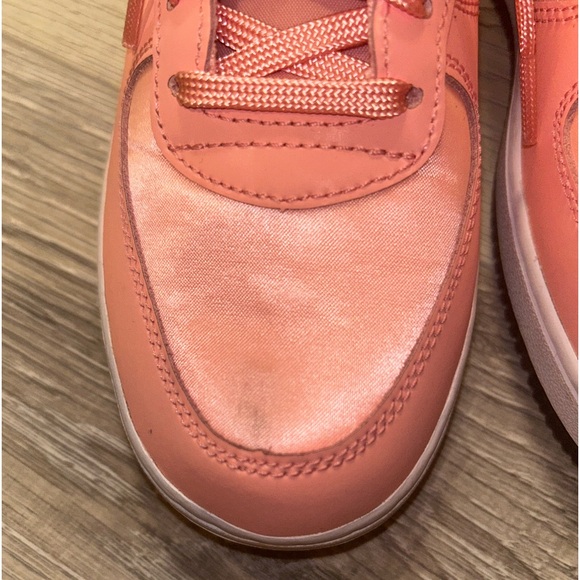 Nike AF 1 Low GS ‘Valentine's Day’ - Picture 9 of 11